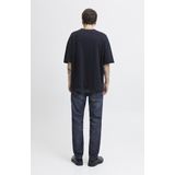 JACK & JONES Mike Original - Jeans - Blauw - Katoen