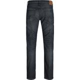 JACK & JONES Mike Original - Jeans - Blauw - Katoen