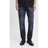 JACK & JONES Mike Original - Jeans - Blauw - Katoen