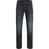 JACK & JONES Mike Original - Jeans - Blauw - Katoen