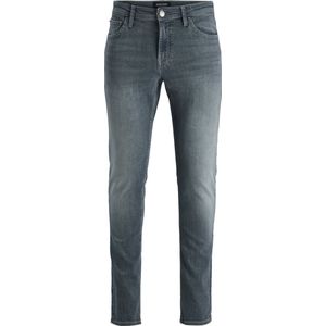 JACK & JONES - Glenn Felix AM 646 - Jeans - Blauw - Katoen