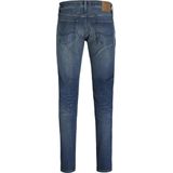 Jack & Jones - Heren Jeans Glenn Original - Blauw