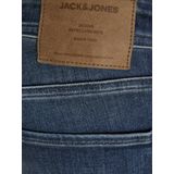 Jack & Jones - Heren Jeans Glenn Original - Blauw