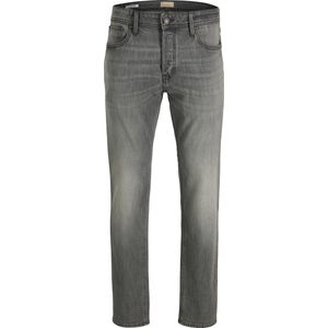 Jack & Jones - Jjimike Jjoriginal Sbd - Jeans - Grijs - Comfort Fit