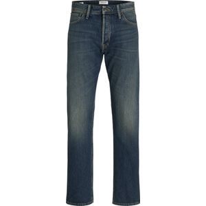 JACK & JONES Chris Original AKM 918 Jeans - Blauw - Denim