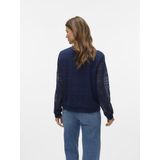 Bomber Jacket - Groen - Katoen - Lange Mouwen - Ritssluiting