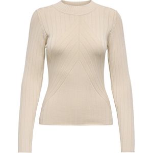 Jacqueline de Yong - Jdykate - Pullover - Sandshell - Dames