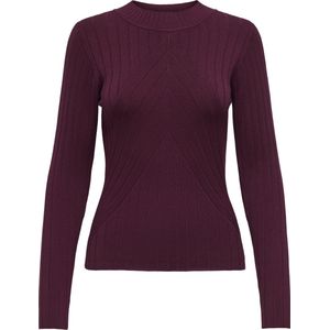 Jdykate - Gebreide Pullover - O-hals - Lange Mouwen - Regular Fit
