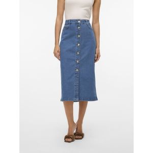 Vmnatty - Midi-rok - Mid Waist