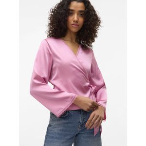 Vmsofia - Blouse - V-Hals - Lange Mouwen - Regular Fit