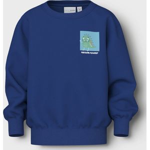 NAME IT - NMMVASHA LS NREG - Sweatshirt - Jongens - Lange Mouwen