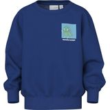 NAME IT - NMMVASHA LS NREG - Sweatshirt - Jongens - Lange Mouwen