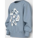 Regular Fit Sweatshirt