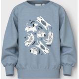 Regular Fit Sweatshirt