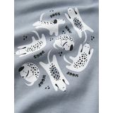 Regular Fit Sweatshirt