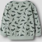 NAME IT - NMMVIFELIX LS NREG - Sweatshirt - Jongens - Lange Mouwen