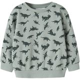 NAME IT - NMMVIFELIX LS NREG - Sweatshirt - Jongens - Lange Mouwen