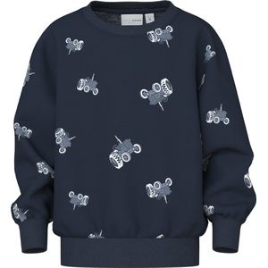 NAME IT - NMMVIFELIX LS NREG - Sweatshirt - Jongens - Lange Mouwen