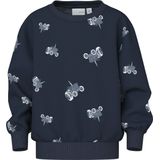 NAME IT - NMMVIFELIX LS NREG - Sweatshirt - Jongens - Lange Mouwen