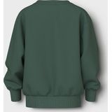 NAME IT - NMMVODER LS NREG - Sweatshirt - Jongens - Lange Mouwen