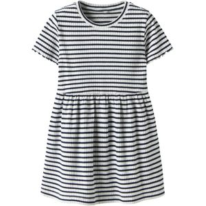 Jerseyjurk - Ronde Hals - Korte Mouwen - Jersey - Zacht en Rekbaar