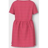 Jerseyjurken - Korte Mouwen Jurk