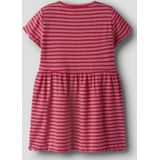 Jerseyjurken - Korte Mouwen Jurk