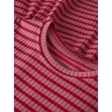 Jerseyjurken - Korte Mouwen Jurk