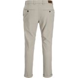JACK & JONES Chino 'JJMarco JJFury'  taupe