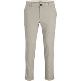 JACK & JONES Chino 'JJMarco JJFury'  taupe