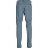 Jack & Jones - Marco Bowie - Chino Broek - Navy - Slim Fit