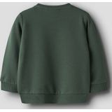NAME IT - Sweatshirt - Zacht - Regular Fit - Lange Mouwen