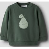 NAME IT - Sweatshirt - Zacht - Regular Fit - Lange Mouwen