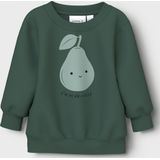 NAME IT - Sweatshirt - Zacht - Regular Fit - Lange Mouwen