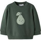 NAME IT - Sweatshirt - Zacht - Regular Fit - Lange Mouwen