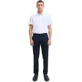 Jack & Jones - Jpstmarco Bowie - Chino Broek - Navy Blazer