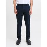 Jack & Jones - Jpstmarco Bowie - Chino Broek - Navy Blazer