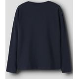 NAME IT KIDS - Longsleeve - Donkerblauw