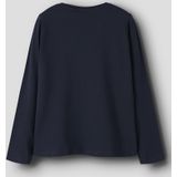 NAME IT KIDS - Longsleeve - Donkerblauw