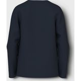 NAME IT KIDS - Longsleeve - Donkerblauw