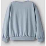 NAME IT - NKFVANITA LS RLX - Sweatshirt - Meisjes - Lange Mouwen