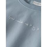 NAME IT - NKFVANITA LS RLX - Sweatshirt - Meisjes - Lange Mouwen