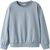 NAME IT - NKFVANITA LS RLX - Sweatshirt - Meisjes - Lange Mouwen