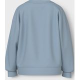 NAME IT - NKFVANITA LS RLX - Sweatshirt - Meisjes - Lange Mouwen