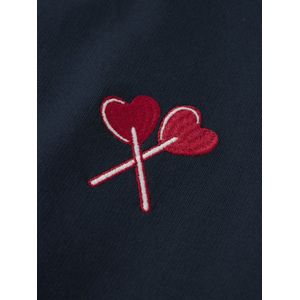 NAME IT - NKFVANITA LS RLX - Sweatshirt - Meisjes - Lange Mouwen