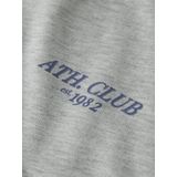 NAME IT - NKFVANITA LS SHORT RLX - Sweatshirt - Meisjes - Lange Mouwen