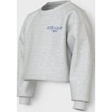 NAME IT - NKFVANITA LS SHORT RLX - Sweatshirt - Meisjes - Lange Mouwen