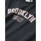 NAME IT - NKFVEDA - Sweater - Regular Fit