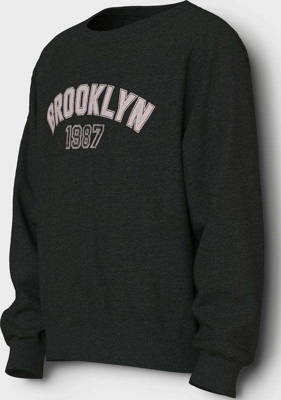 NAME IT - NKFVEDA - Sweater - Regular Fit