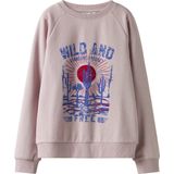 NAME IT - Sweater - KIDS - Ronde Hals - Lange Mouwen